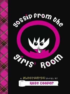cover image of Gossip From the Girls' Room